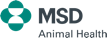 MSD Animal Health Republic of Ireland logo